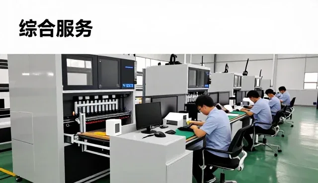 账号代运营