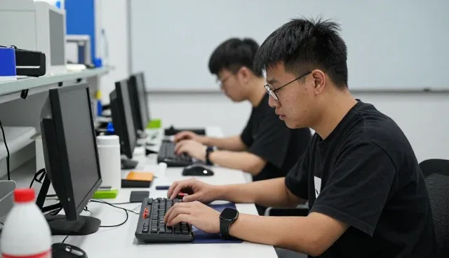 内容分发提升连锁门店使用效率