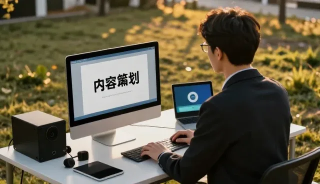 品牌宣传片提升办公场所整体体验