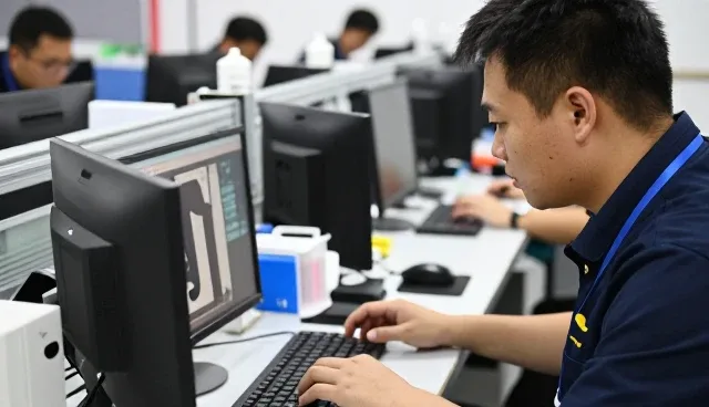 短视频定制直播运营等资讯：选、用、管三步走