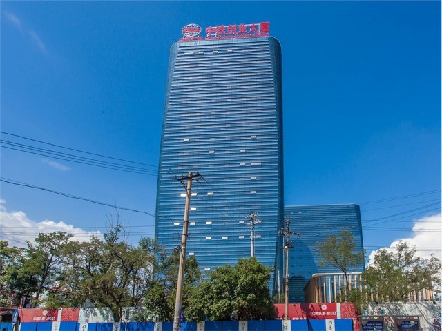 淮南纯化水设备